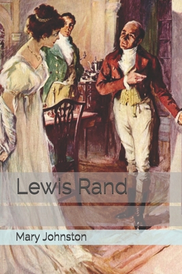 Lewis Rand B08VCYHFS6 Book Cover
