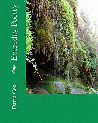 Everyday Poetry 1448698383 Book Cover