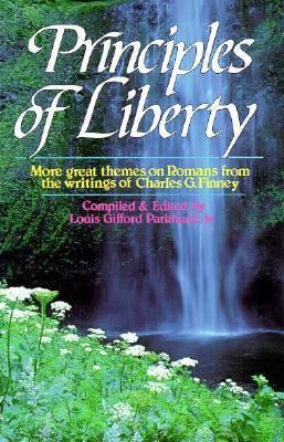 Principles of Liberty 0871234750 Book Cover