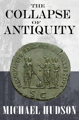 The Collapse of Antiquity 3949546111 Book Cover