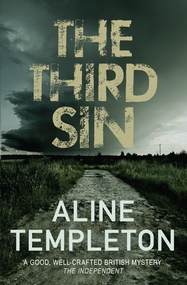 The Third Sin 0749018348 Book Cover