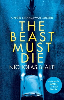 The Beast Must Die 1911295942 Book Cover