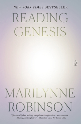Reading Genesis 1250371856 Book Cover