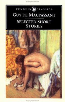 SELECTED SHORT STORIES B001UBWOEI Book Cover