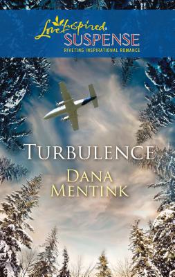 Turbulence 0373444303 Book Cover