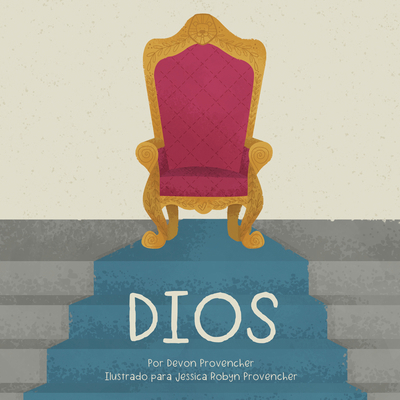 Dios [Spanish] 1087737176 Book Cover