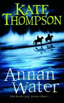 Annan Water 0370328221 Book Cover