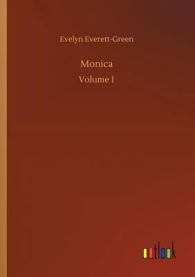Monica 3734053722 Book Cover