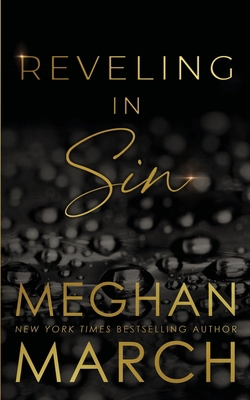 Reveling in Sin 1943796211 Book Cover