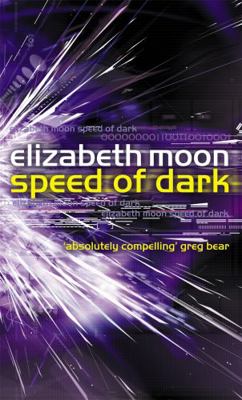 The Speed of Dark 1841491411 Book Cover