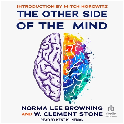 The Other Side of the Mind B0C2T4W8BC Book Cover