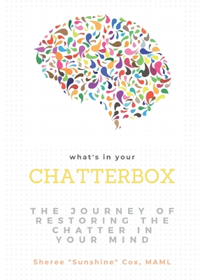 What's in Your Chatterbox 0578953420 Book Cover