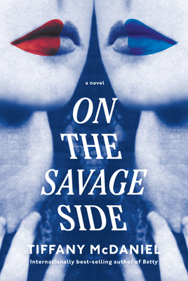 On the Savage Side 0593320700 Book Cover