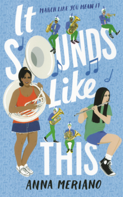 It Sounds Like This B0GMZBJMRH Book Cover