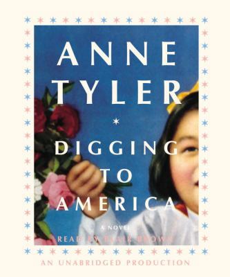 Digging to America 0739333100 Book Cover