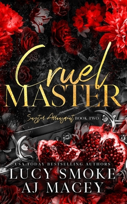 Cruel Master 1088278965 Book Cover