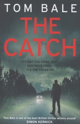The Catch 1848093268 Book Cover