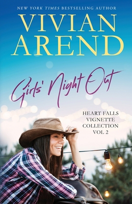 Girls' Night Out 1990674151 Book Cover