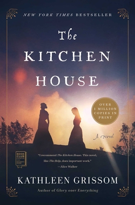 The Kitchen House 1439153663 Book Cover