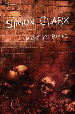 Humpty's Bones 1845838599 Book Cover