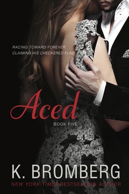 Aced 1682307824 Book Cover