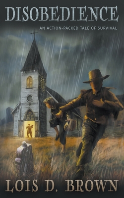 Disobedience 1953944477 Book Cover