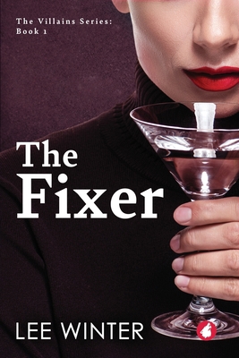 The Fixer 3963247460 Book Cover