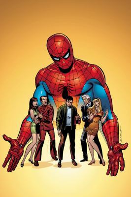 Essential Spider-Man - Volume 4 0785118659 Book Cover