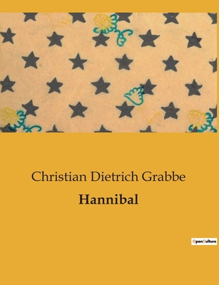 Hannibal [German] B0BW5M3YGY Book Cover