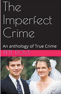 The Imperfect Crime B0CWCPG7XW Book Cover