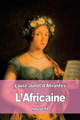 L'Africaine [French] 1535207604 Book Cover