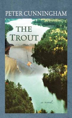 The Trout [Large Print] 1683245024 Book Cover