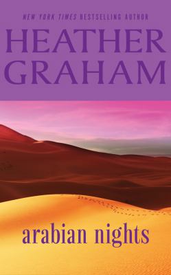 Arabian Nights 1531829252 Book Cover