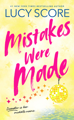 Mistakes Were Made: Story Lake [Large Print] B0GD7Y2XC2 Book Cover