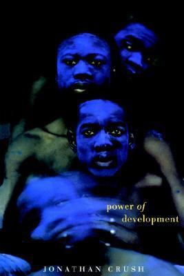 Power of Development 0415111773 Book Cover
