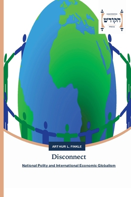 Disconnect 6208868343 Book Cover