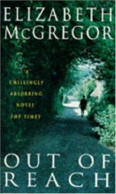 Out of Reach 0747256241 Book Cover