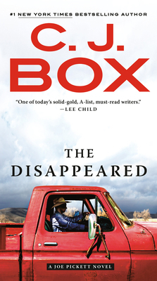 The Disappeared 0399573593 Book Cover