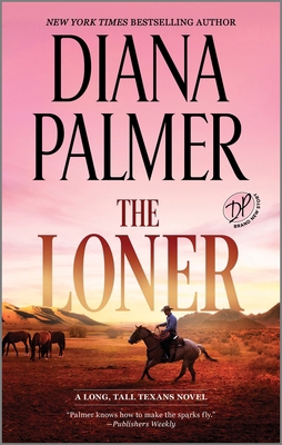 The Loner 1335009361 Book Cover