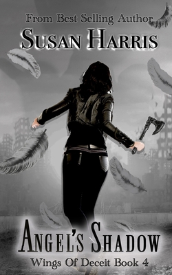 Angel's Shadow B0F66TR83T Book Cover