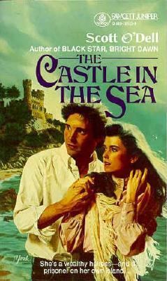 Castle in the Sea 0449701239 Book Cover