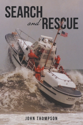 Search and Rescue 1665768789 Book Cover