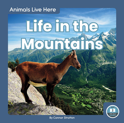 Life in the Mountains 164619022X Book Cover