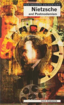 NIETZSCHE AND POSTMODERNISM B00KAX08BI Book Cover