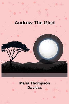 Andrew the Glad 9355349475 Book Cover