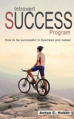 Introvert Success Program 1639571116 Book Cover
