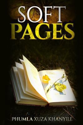 Soft Pages 099470691X Book Cover