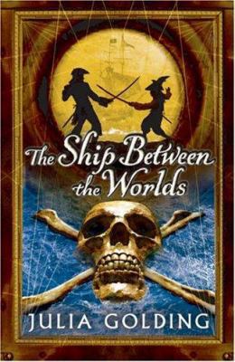 The Ship Between the Worlds 0192754831 Book Cover