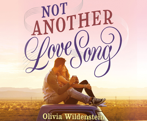 Not Another Love Song 1662014392 Book Cover