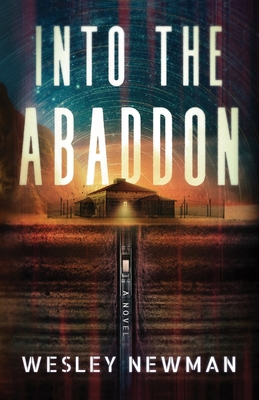 Into the Abaddon 173776380X Book Cover